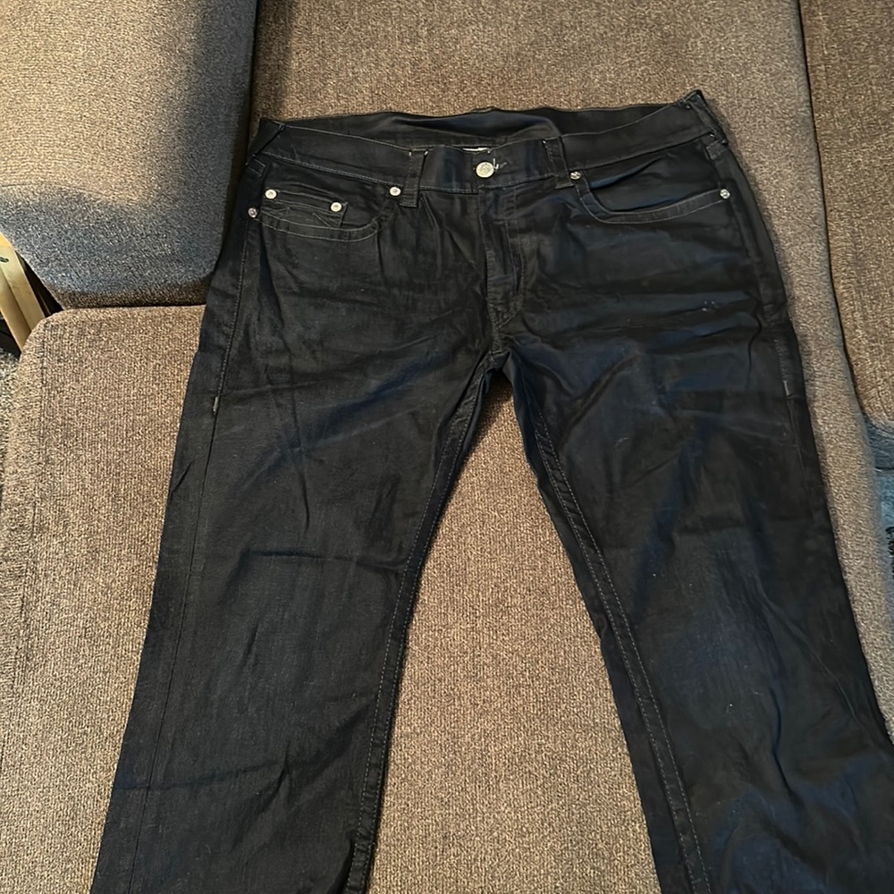 True religion